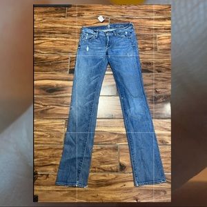 7 For All Mankind Jeans